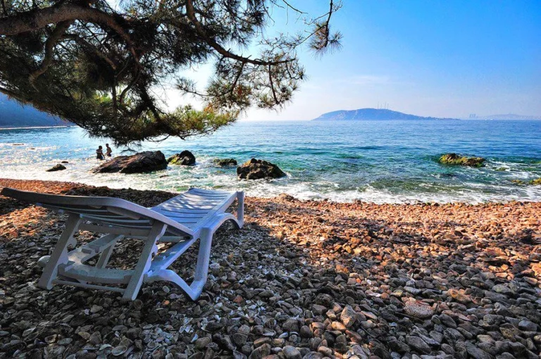 BurgazAda Burgaz Island 768x510