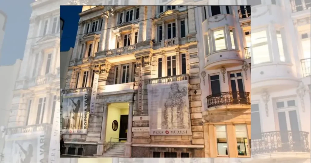 Pera Museum Istanbul 1024x536