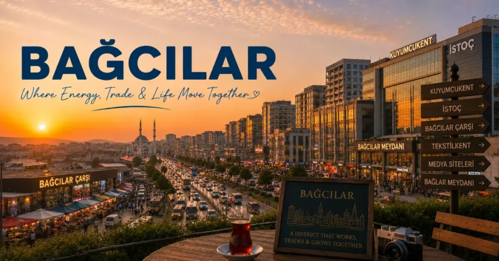 Bagcilar Istanbul Turkiye 1024x536