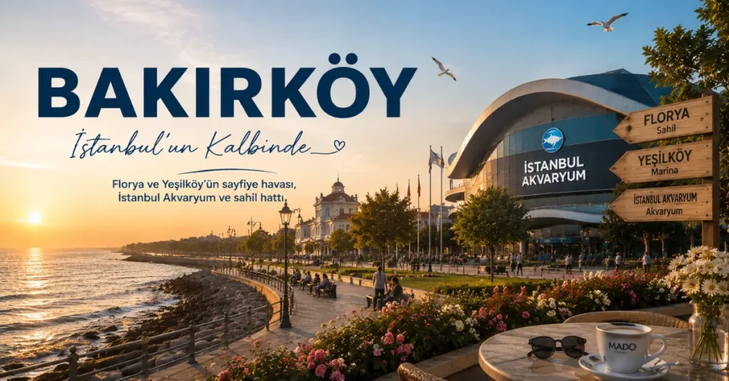 Bakirkoy Istanbul Turkiye 1024x536