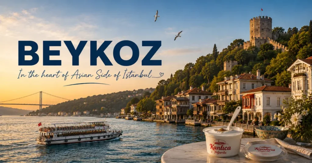 Beykoz Istanbul Turkiye 1024x536