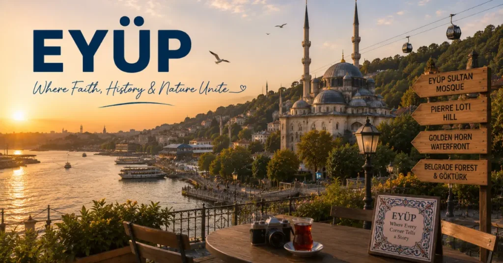 Eyup Istanbul Turkiye 1024x536