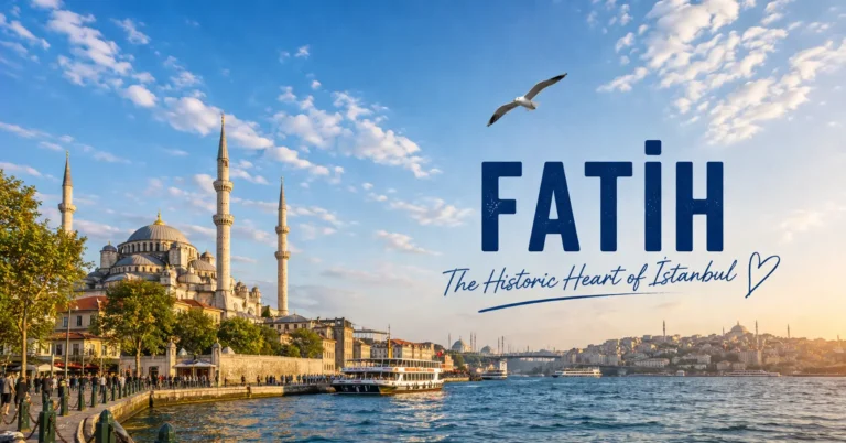 Fatih Istanbul 768x402