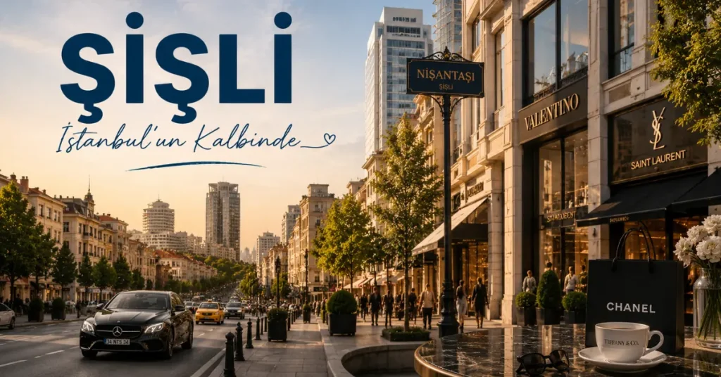 SIsli Istanbul Turkiye 1024x536