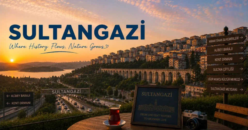 Sultangazi Istanbul Turkiye 1024x536