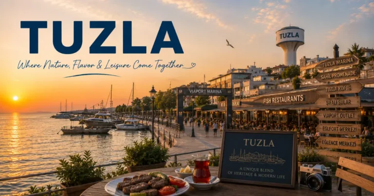 Tuzla Istanbul Turkiye 768x402