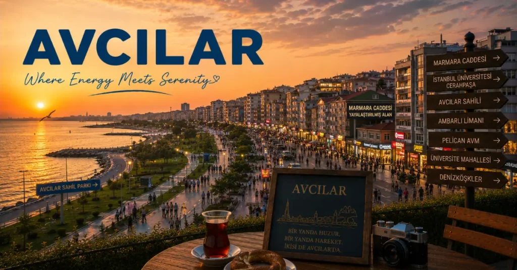 Avcilar Istanbul Turkiye 1024x536