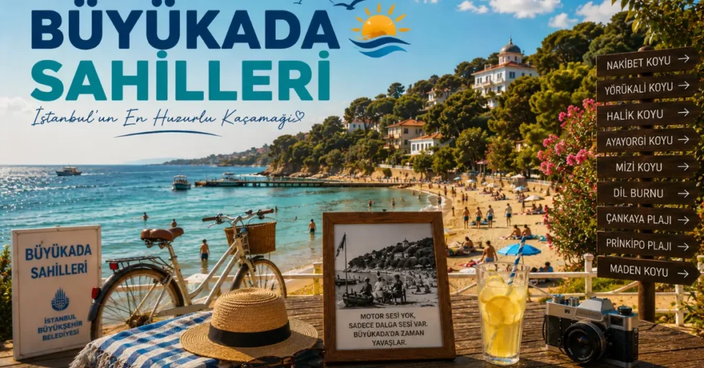 Princess Islands Beaches Istanbul Tiurkiye 1024x536
